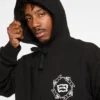 Sudadera con capucha Loop