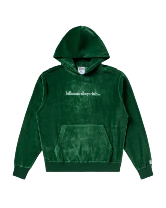 Sudadera con capucha Mission