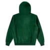 Sudadera con capucha Mission