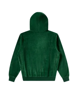 Sudadera con capucha Mission