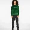 Sudadera con capucha Mission