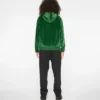 Sudadera con capucha Mission