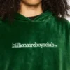 Sudadera con capucha Mission