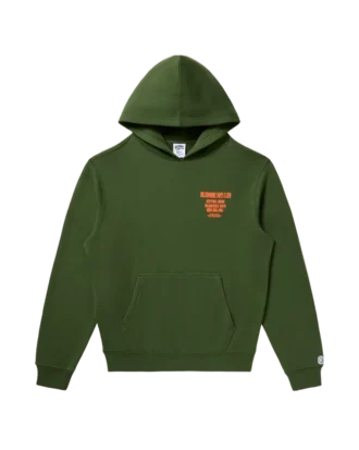 Sudadera con capucha Satellite