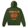 Sudadera con capucha Satellite