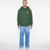 Sudadera con capucha Satellite
