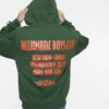 Sudadera con capucha Satellite
