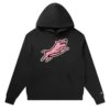 Sudadera con capucha Saveur le flaveur