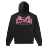 Sudadera con capucha Saveur le flaveur
