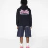 Sudadera con capucha Saveur le flaveur