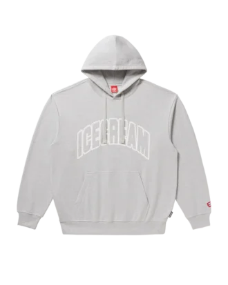 Sudadera con capucha Soda Pop
