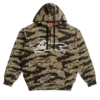 Sudadera con capucha Tiger