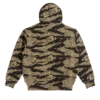 Sudadera con capucha Tiger