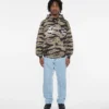 Sudadera con capucha Tiger