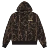 Sudadera con capucha Tree Camo