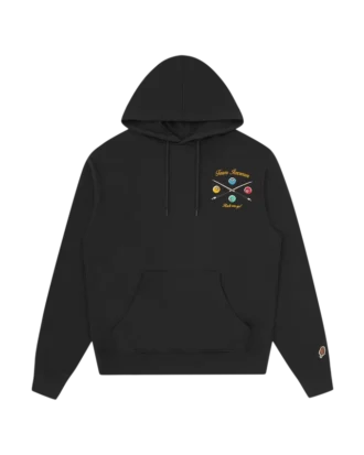 Sudadera con capucha Trick Shot
