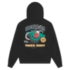 Sudadera con capucha Trick Shot