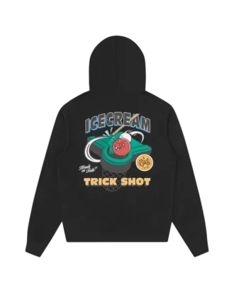 Sudadera con capucha Trick Shot