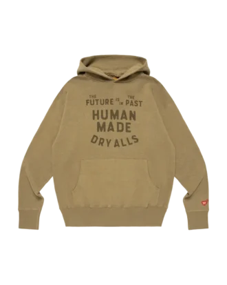Sudadera con capucha Tsuriami