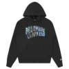 Sudadera con capucha y Arch Logo de Bayou