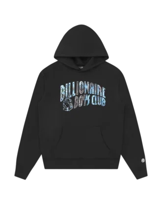 Sudadera con capucha y Arch Logo de Bayou