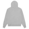 Sudadera con capucha y Arch Logo en 3D