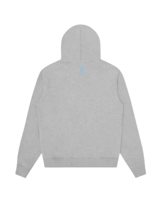 Sudadera con capucha y Arch Logo en 3D