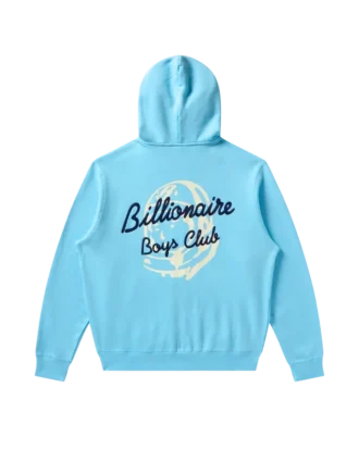 Sudadera con capucha y cremallera