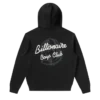 Sudadera con capucha y cremallera
