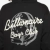 Sudadera con capucha y cremallera
