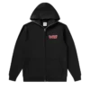 Sudadera con capucha y cremallera completa Astronaut Ski