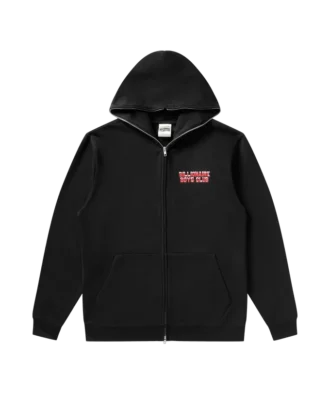 Sudadera con capucha y cremallera completa Astronaut Ski