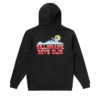 Sudadera con capucha y cremallera completa Astronaut Ski