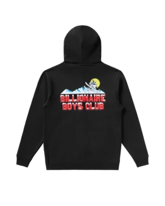 Sudadera con capucha y cremallera completa Astronaut Ski
