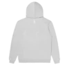 Sudadera con capucha y cremallera completa con el Curve Logo