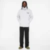 Sudadera con capucha y cremallera completa con el logotipo Lil OG