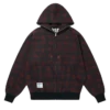 Sudadera con capucha y cremallera completa de Billionaire Boys Club