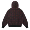 Sudadera con capucha y cremallera completa de Billionaire Boys Club