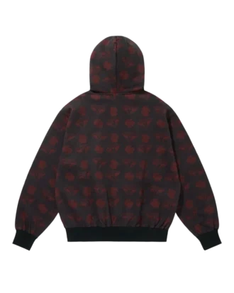 Sudadera con capucha y cremallera completa de Billionaire Boys Club