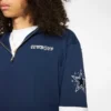 Sudadera con capucha y cremallera de los Dallas Cowboys
