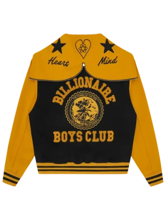Sudadera con capucha y cremallera World College Cheerleader