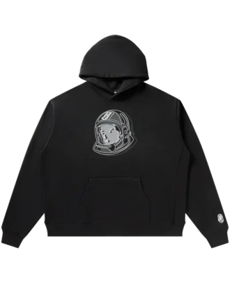 Sudadera con capucha y Curve Logo