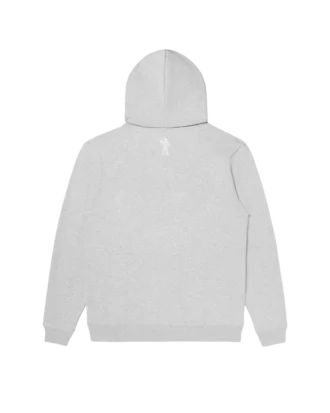 Sudadera con capucha y Curve Logo clásico
