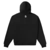 Sudadera con capucha y Curve Logo clásico
