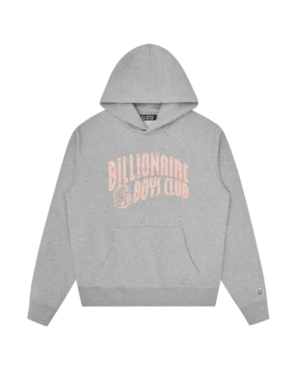 Sudadera con capucha y logo del arco de Mountain