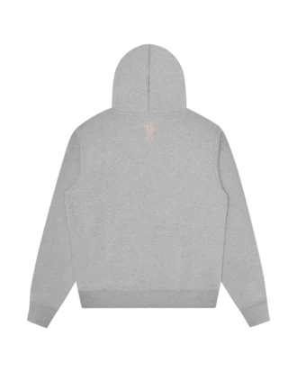 Sudadera con capucha y logo del arco de Mountain