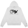 Sudadera con capucha y logotipo de Nyc og
