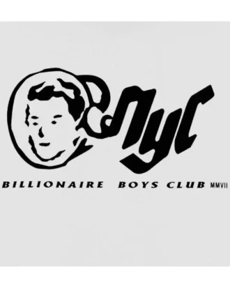 Sudadera con capucha y logotipo de Nyc og