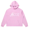 Sudadera con capucha Yogurt