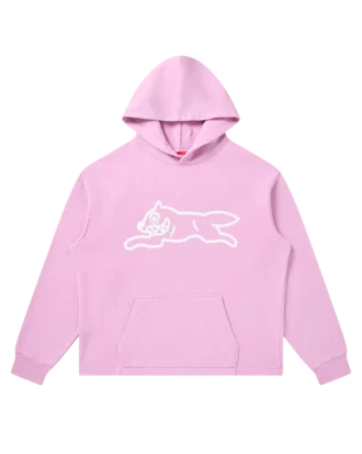 Sudadera con capucha Yogurt